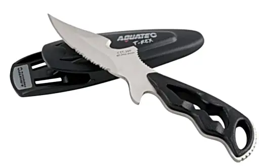 Dalış Bıçakları ve Aksesuarları