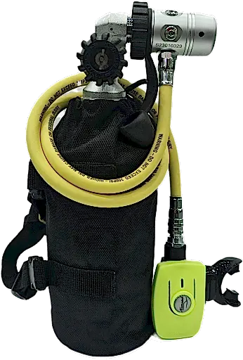 Yedek Hava Kaynağı