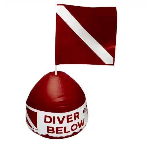 Emniyet Şamandıraları