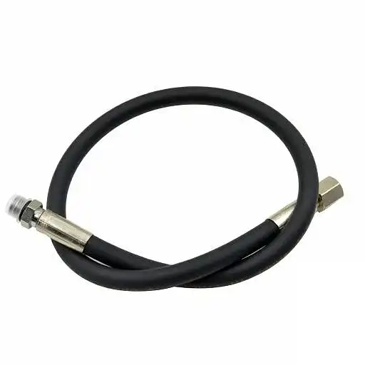 Yüksek Basınç Hotumları