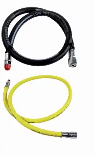 Alçak Basınç Hotumları