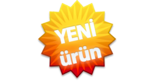 Yeni Ürünler