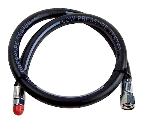 Alçak Basınç Hortumu 29''