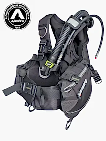 BC-3S ÇOCUK BCD