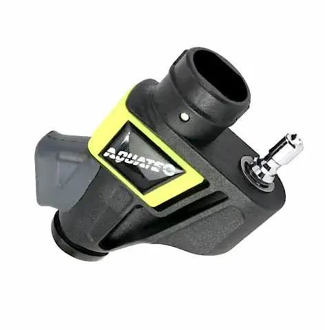 BC-İnflatör Mekanizma, Kompakt