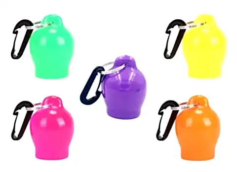 Ahtapot Tutucu-Yuvarlak