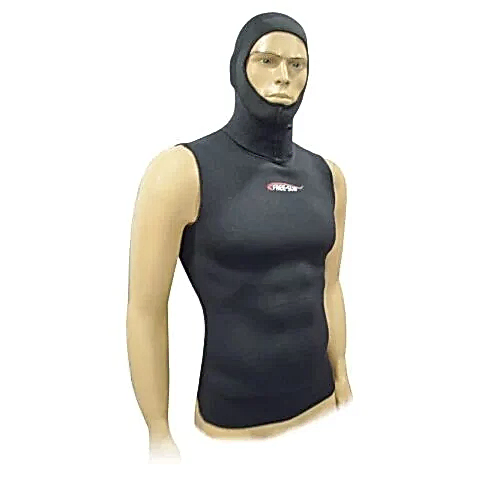 Yelek - 3mm başlıklı