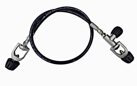 Yüksek Basınç Aktarma Kamçısı -INT