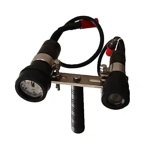 Kamera/Işık Kolu 26-37mm