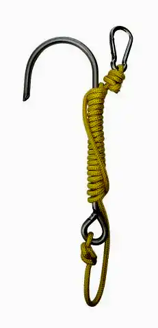 Akıntı Kancası Paslanmaz Çelik