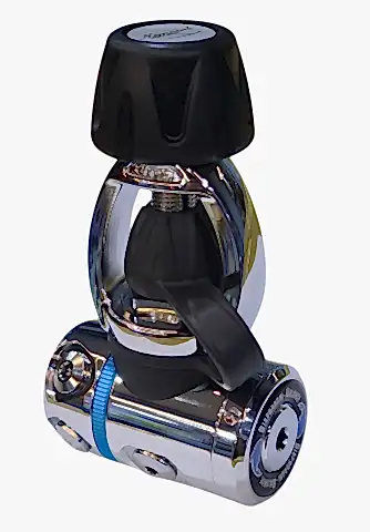 RG-102 1. Kademe Regülatör-INT