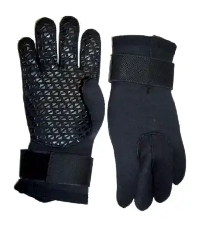 3 mm. Neopren Eldiven