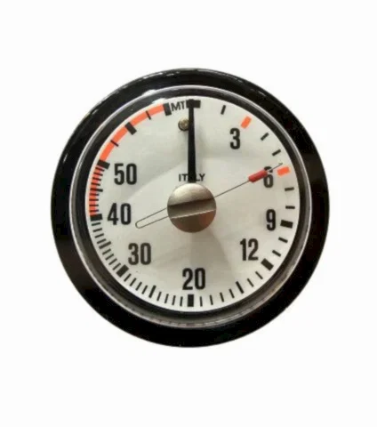 Nemosub derinlik ölçer kapsül