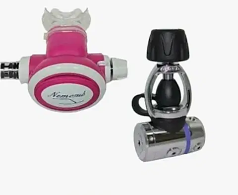 Pink Panther Regülatör Set-INT