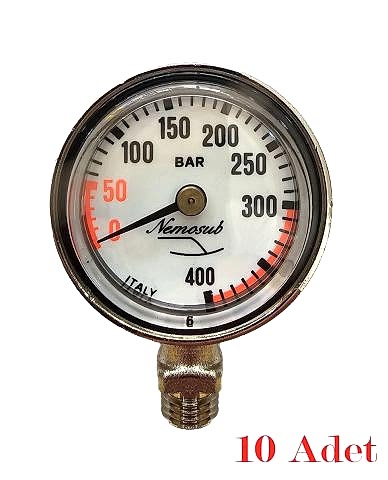 Nemosub Kapsül Finimetre (10 adet)