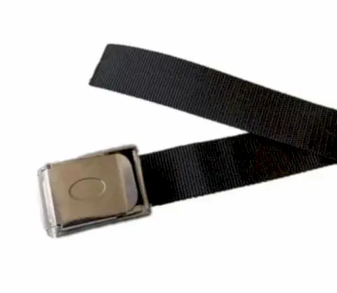 Ağırlık Kemeri-Ayarlı-Yaylı