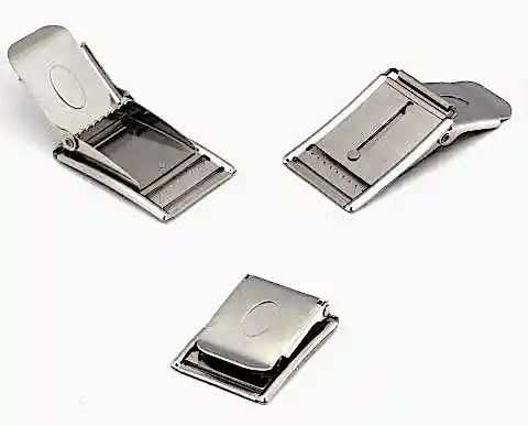 Kemer Tokası-Gerginlik Ayarlı