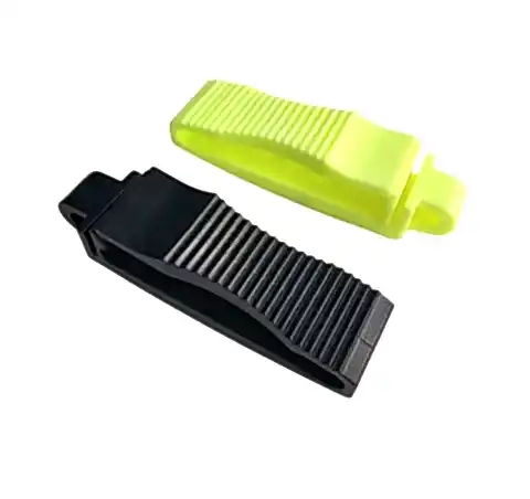 Ağırlık Durdurucu-Kilit