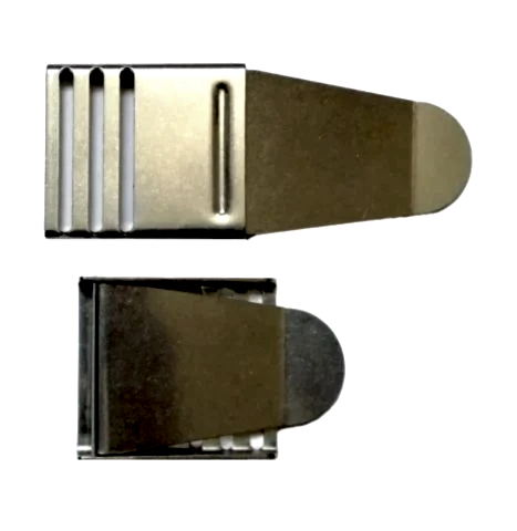 Kemer Tokası-3 Kanallı(20 adet)