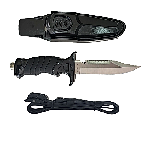 KN-75-Bıçak (Dalış Bıçağı)