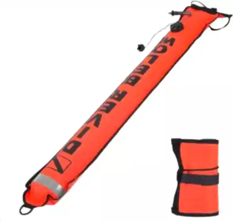 Dalış İşaret Tüpü-F90018