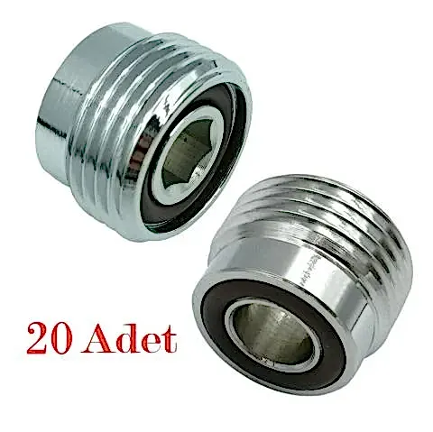 Vana DIN/INT Adaptörü(20 li)