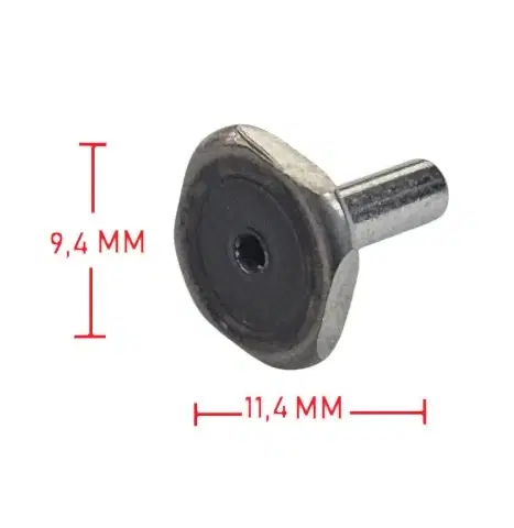 1. Kad. Reg. HP Seat/Mil-RG-2002