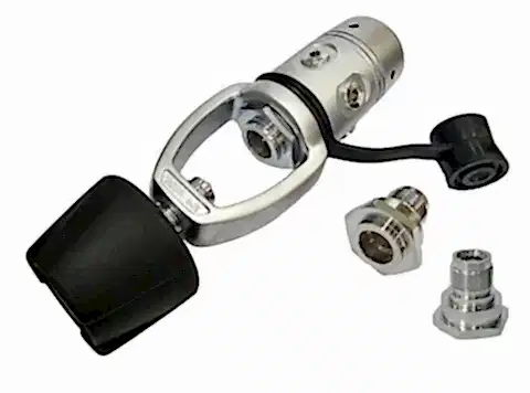 1.kademe göbek vidası RG-1013