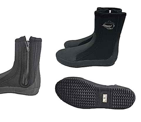 Dalış Botu(patik) 5 mm