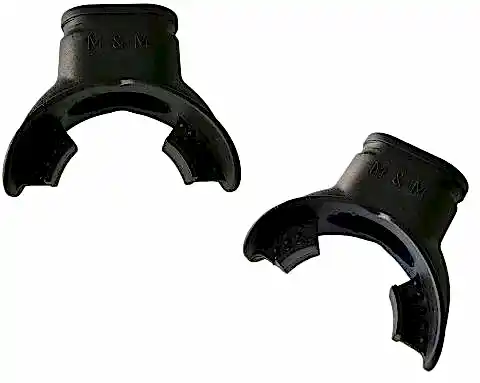 P-3 Yerli Maps - Siyah