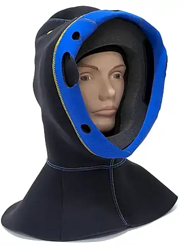 KMB-28/18 NEOPREN BAŞLIK-MUADİL