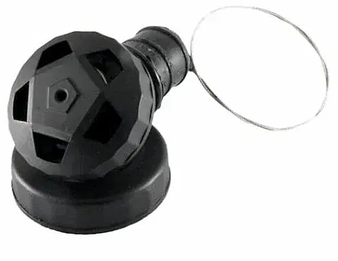 Bc İnflatör Üst Mekanizma