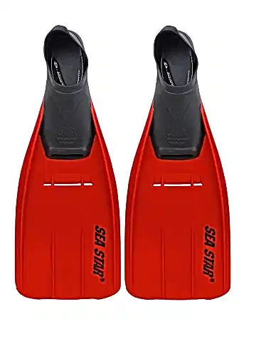 SEA STAR Kapalı Tip Palet