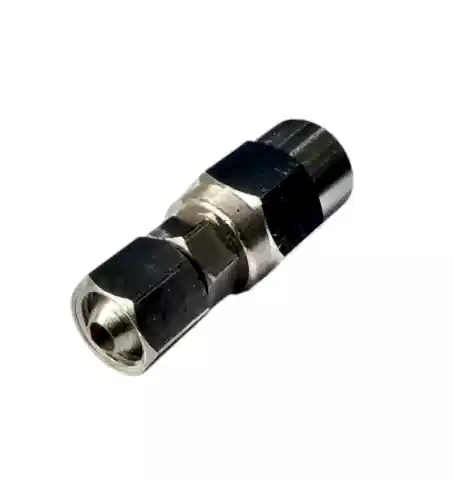 KMB Başlık Bağlantı Rekoru 10 mm