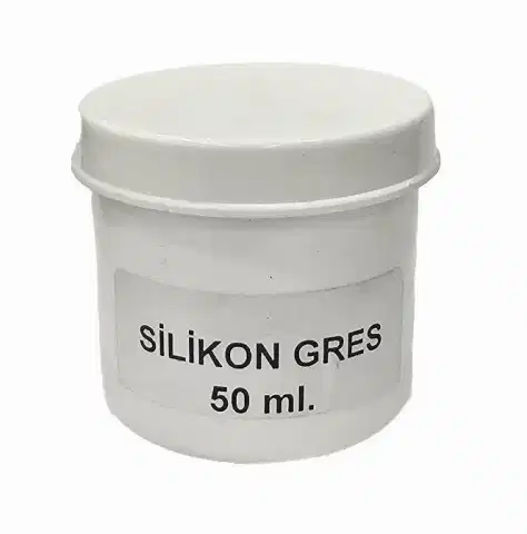Silikon Gres - 50 ml -60 gram