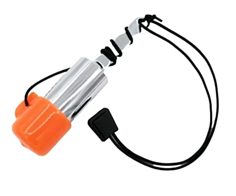 Manyetik shaker (Çıngırak)