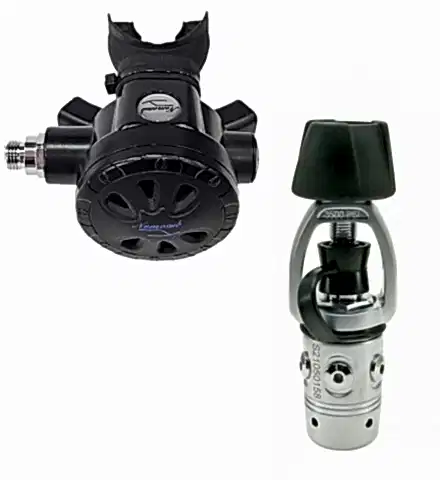 Impact Regülatör Set-INT