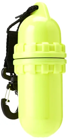 Çok Amaçlı Su Geçirmez Kutu