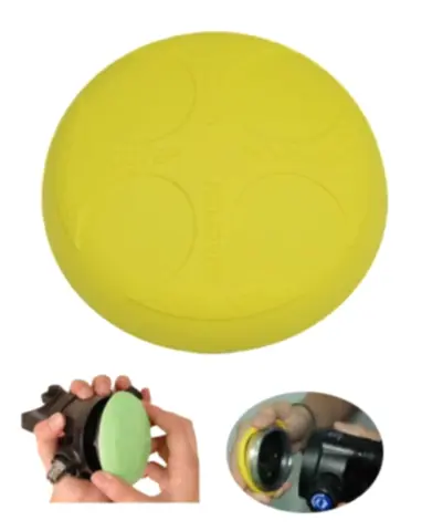 2.kademe Regülatör açma silikonu