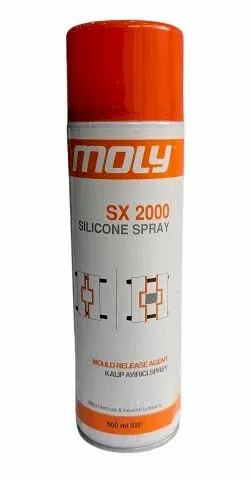 Silikon Sprey-500 ml.