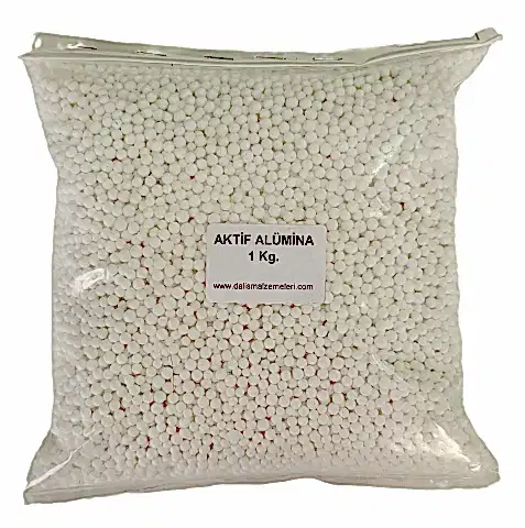 Aktif Alümina 3mm
