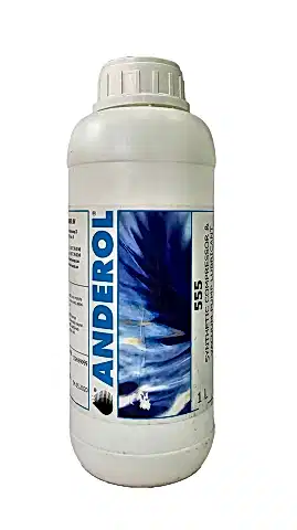 Sentetik Yağ-ANDEROL 555