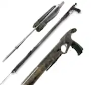 Goldenhorn Camo Kahve Zıpkın