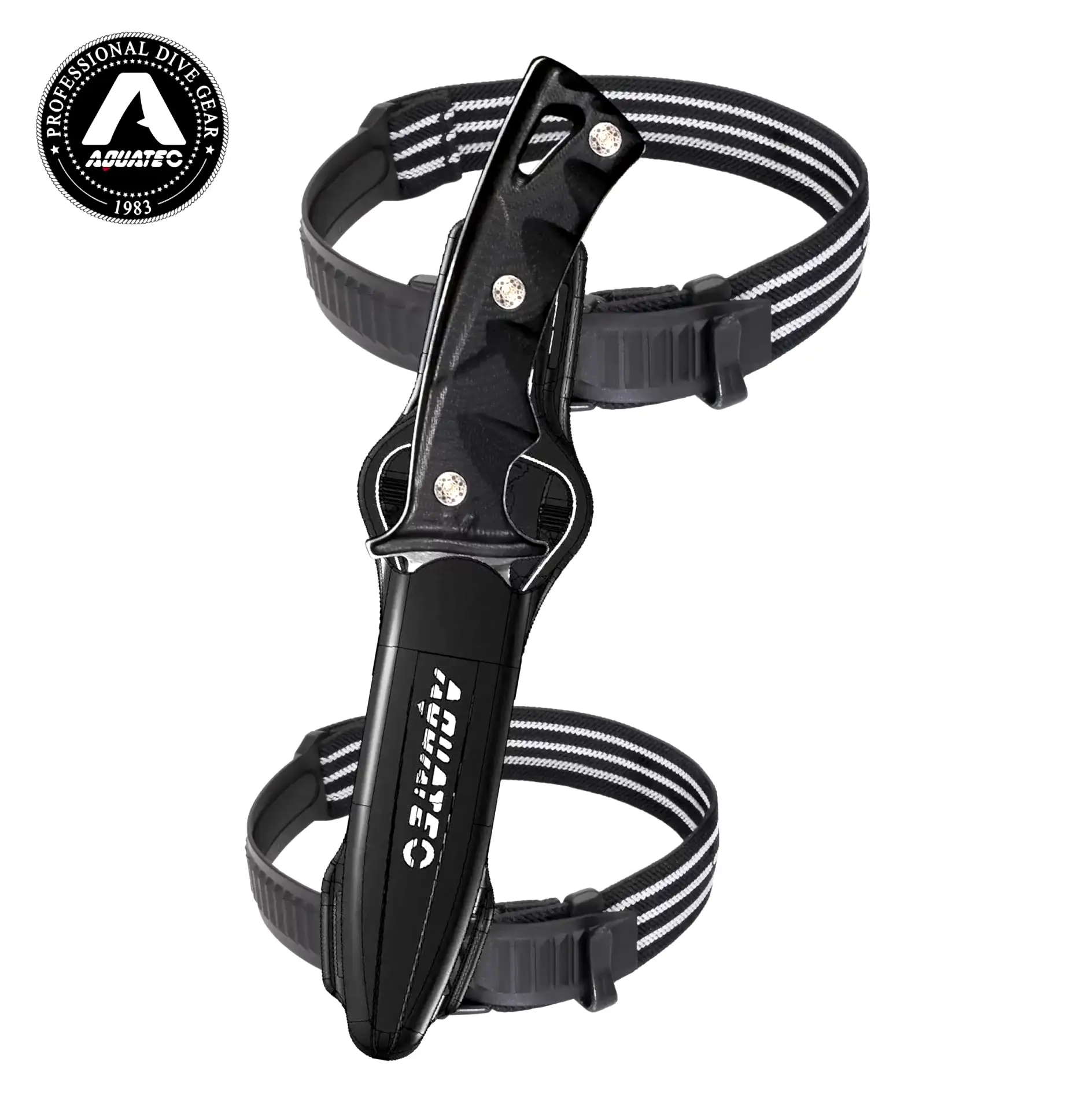 KN-240AC Bıçak - NightFall (Dalış Bıçağı)