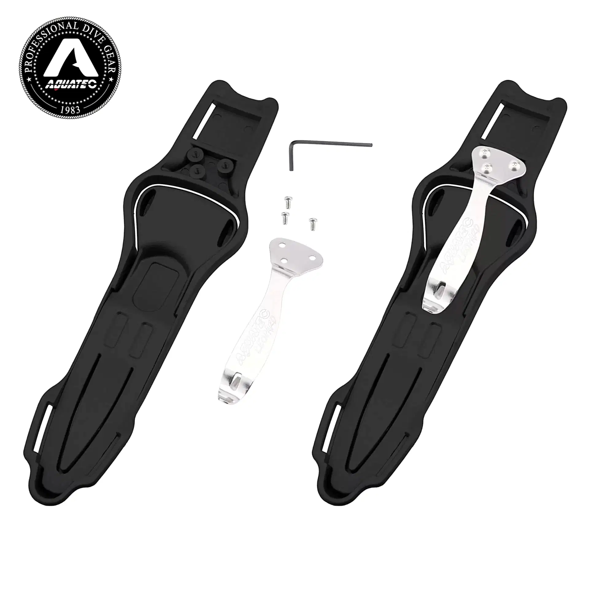 KN-240AC Bıçak - NightFall (Dalış Bıçağı)