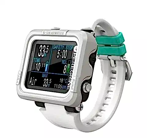 SHEARWATER Peregrine Adventures ED - Light