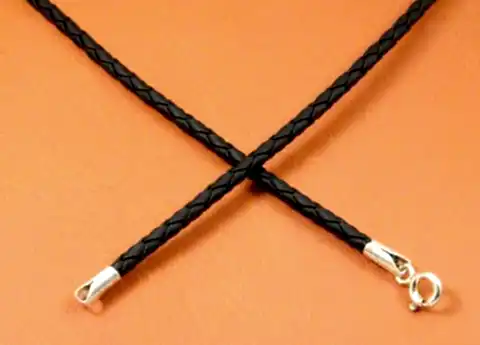 ÖRGÜ İP KORDON-50 cm.