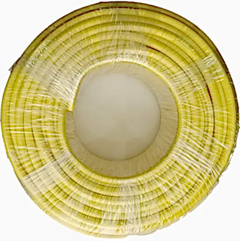 Nargile hortumu,Yüzer Hortum(Soğuk Su) - 10mm/100 mt.