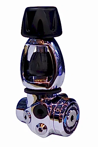 RG-104 1. Kademe Regülatör-INT/ICE