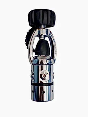 RG-810 1. Kademe Regülatör - INT